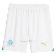 Pantalones Olympique Marsella Primera 2023-2024