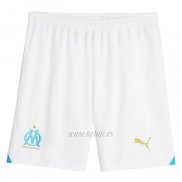 Pantalones Olympique Marsella Primera 2023-2024