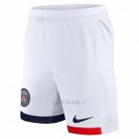 Pantalones Paris Saint-Germain Segunda 2025-2026