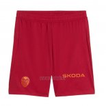 Pantalones Valencia Segunda 2025-2026