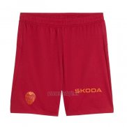 Pantalones Valencia Segunda 2025-2026