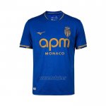 Tailandia Camiseta AS Monaco Segunda 2025-2026