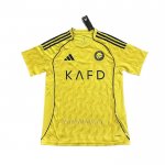 Tailandia Camiseta Al Nassr Primera 2025-2026