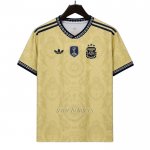 Tailandia Camiseta Argentina Special 2026 Amarillo