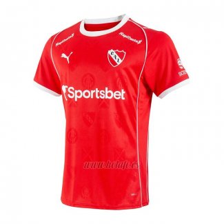 Tailandia Camiseta Atletico Independiente Primera 2026