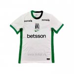 Tailandia Camiseta Atletico Nacional Segunda 2026