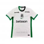 Tailandia Camiseta Atletico Nacional Segunda 2026