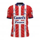 Tailandia Camiseta Atletico San Luis Primera 2024-2025