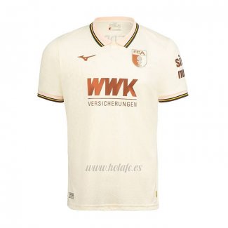 Tailandia Camiseta Augsburg Special 2025-2026