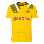 Tailandia Camiseta Borussia Dortmund Cup 2022-2023