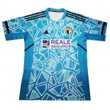 Tailandia Camiseta Burgos Portero 2022-2023