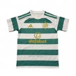 Tailandia Camiseta Celtic Primera 2026-2027
