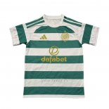 Tailandia Camiseta Celtic Primera 2026-2027