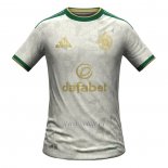 Tailandia Camiseta Celtic Tercera 2026-2027