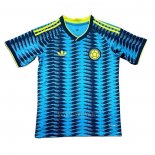 Tailandia Camiseta Colombia Segunda 2026