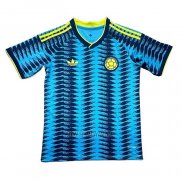 Tailandia Camiseta Colombia Segunda 2026