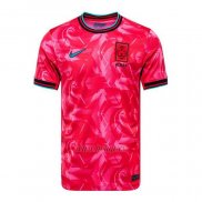 Tailandia Camiseta Corea del Sur Primera 2024-2025