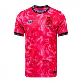 Tailandia Camiseta Corea del Sur Primera 2024-2025