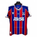 Tailandia Camiseta Crystal Palace Special 2025-2026
