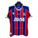 Tailandia Camiseta Crystal Palace Special 2025-2026
