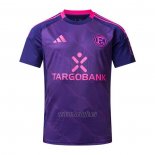 Tailandia Camiseta Dusseldorf Tercera 2024-2025