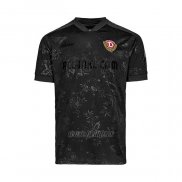 Tailandia Camiseta Dynamo Dresden Special 2025-2026 Negro