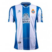 Tailandia Camiseta Espanyol Primera 2021-2022