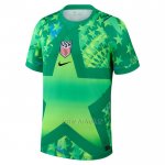 Tailandia Camiseta Estados Unidos Portero Primera 2026