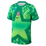 Tailandia Camiseta Estados Unidos Portero Primera 2026