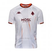 Tailandia Camiseta FC Metz Segunda 2021-2022