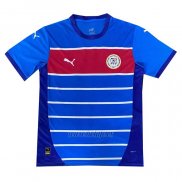 Tailandia Camiseta Filipinas Primera 2024-2025