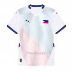 Tailandia Camiseta Filipinas Segunda 2025-2026