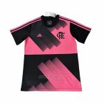 Tailandia Camiseta Flamengo Special 2025 Negro Rosa