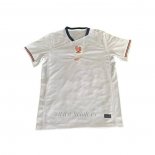 Tailandia Camiseta Francia Segunda 2026