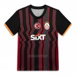 Camiseta Galatasaray Tercera 2024-2025