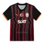Camiseta Galatasaray Tercera 2024-2025