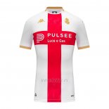 Tailandia Camiseta Genoa Segunda 2025-2026
