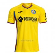 Tailandia Camiseta Getafe Tercera 2025-2026
