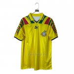 Tailandia Camiseta Ghana Special 2026 Amarillo