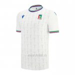 Tailandia Camiseta Guinea Segunda 2025-2026