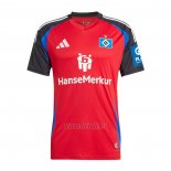 Camiseta Hamburger Tercera 2024-2025