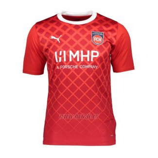 Tailandia Camiseta Heidenheim Primera 2023-2024
