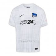 Tailandia Camiseta Hertha BSC Cuarto 2024-2025