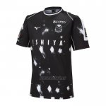Tailandia Camiseta Hokkaido Consadole Sapporo Segunda 2023
