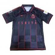 Tailandia Camiseta Hokkaido Consadole Sapporo Tercera 2021