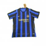 Tailandia Camiseta Inter Milan Primera 2026-2027