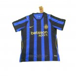 Tailandia Camiseta Inter Milan Primera 2026-2027