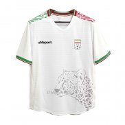 Tailandia Camiseta Iran Primera 2021