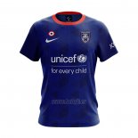 Tailandia Camiseta Johor Darul Ta'zim Primera 2021