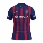 Tailandia Camiseta Johor Darul Ta'zim Primera 2025-2026